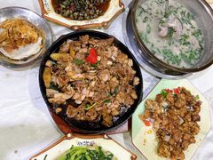 -标记美食新鲜猪杂(兴南大道店)