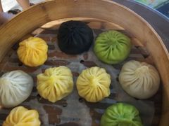-隆喜元鱼汤包·海鲜(中联广场店)