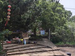 -许家山