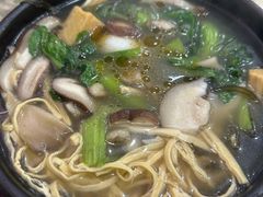 -清真·穆萨砂锅(大皮院店)