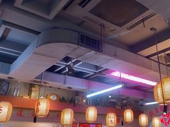 -巴卤社老火锅(财富店)