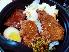 -张妈台式锅烧(深大店)