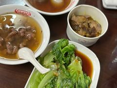 -好成财牛排馆(涂门街总店)