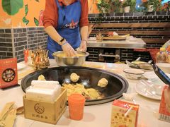 -江湖水乡铁锅炖魚(周庄嘉园店)