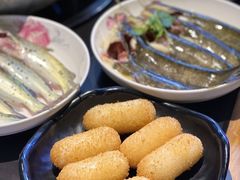 -石锅苗苗鱼(武汉首店)