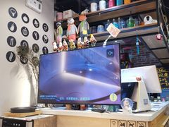 -炒码先生·韩餐炸鸡披萨(西塔店)