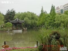 -瀛洲公园