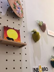 -奈尔宝·儿童乐园·亲子餐厅(星河湾店)