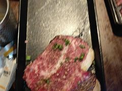 -新石器烤肉(之心城店)