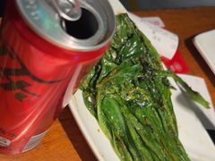 -可口香·非遗老号烧烤(南岗直营店)