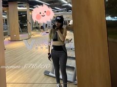 -威克健身游泳(万菱汇店)