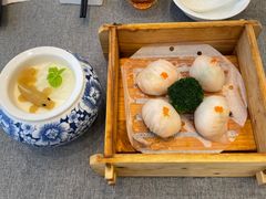 -海景壹号大酒店(滨湖店)