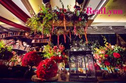 -上海雅居乐万豪侯爵酒店·宴会厅