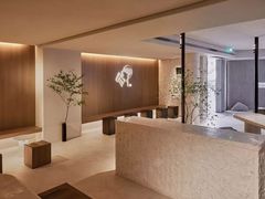 -喜茶(北京五棵松华熙店)
