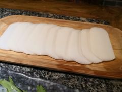 香米饵块-滇池印象原生态火锅(南开大悦城店)