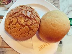 -翠华餐厅(湾仔店)