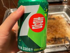 -新石器烤肉(虹悦城店)
