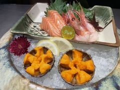 -胆道·海胆专门店(凯德晶萃店)