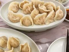 -喜鼎海胆水饺(平安金融中心店)