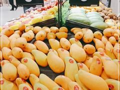 -永辉超市(吾悦广场店)