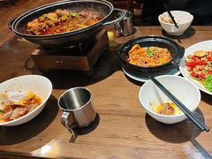 -88号小吃店·经典云南菜·地道纳西美食