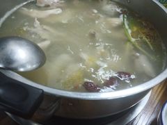 -阿汉名材老鸡汤饭店(金鸡岭店)