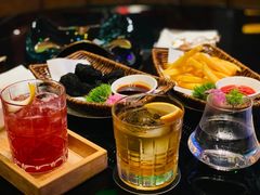 -Cohiba Atmosphere高希霸魅力俱乐部(国贸店)
