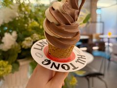 -玲婧胡同·Brunch·Kitchen(嘉里城店)