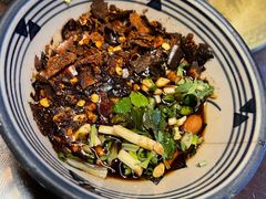折耳根辣椒蘸水-金必轩(青岩店)