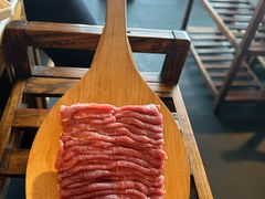 -南门四季铜锅涮肉(东坝店)