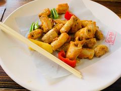 -猪肉婆私房菜(容桂总店)
