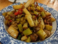 -回家吃饭·地道南昌菜(建德观总店)