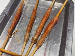 -众想海鲜·烧烤·海肠捞饭·渔家菜(孙家疃店)