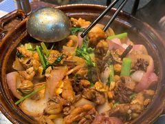 -凤兴鸡煲(宝安海雅店)