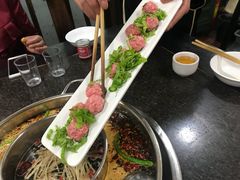 -巴蜀大宅门火锅(新华公园店)