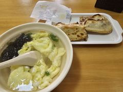 -宝光熏肉鞋底火烧(新街口店)