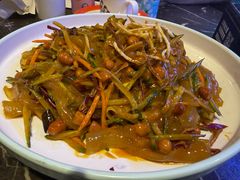 -粗粮人家·东北菜(洋桥店)