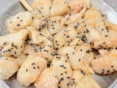 -老胡甜汤(龙眼店)