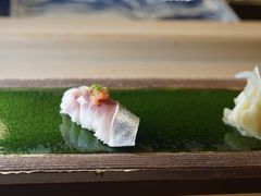 -鮨一日本料理(大中华店)