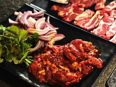 -百味源炭火烤翅 ·夜市大排档(酒仙桥店)