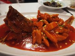 -新吉士·上海菜(浦东LCM置汇旭辉店)