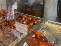 -竺桥兄弟烤鸭(总店)