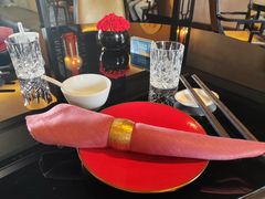 -上海苏宁宝丽嘉酒店·嘉府壹号中餐厅
