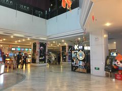 -博纳国际影城(皇庭店)
