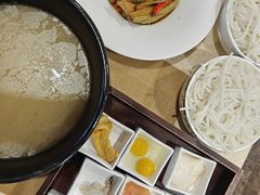 -怡心园.地道云南菜(呈贡店)