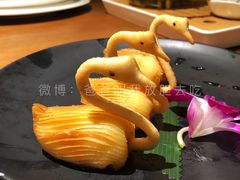 -如轩·海鲜砂锅粥·潮汕菜(海珠店)
