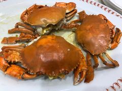 -凤城礼记鱼翅海鲜酒家(新马路总店)