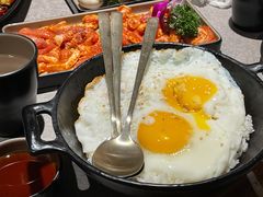 吉力饭-吉力烤鳗