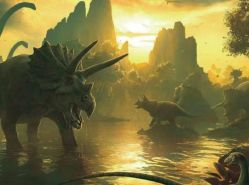 -恐龙探索乐园(磁器口店)