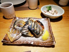 -禾风·海鲜料理自助(玉林店)